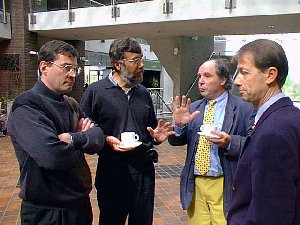 Meeting picture